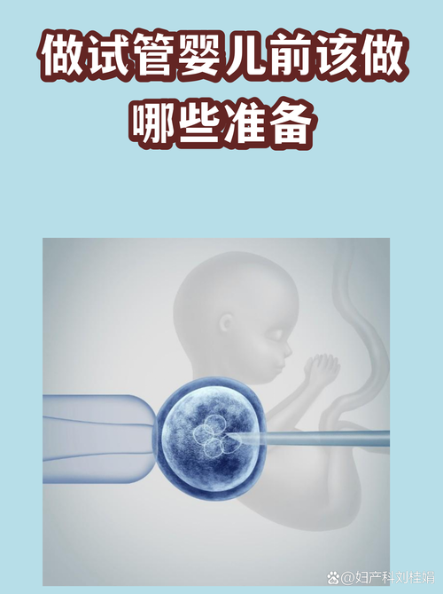试管助孕心理支持
